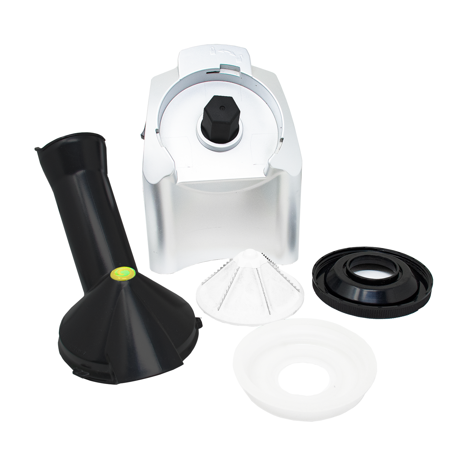 Máquina para Helado de Frutas 100% Natural Yonanas 902