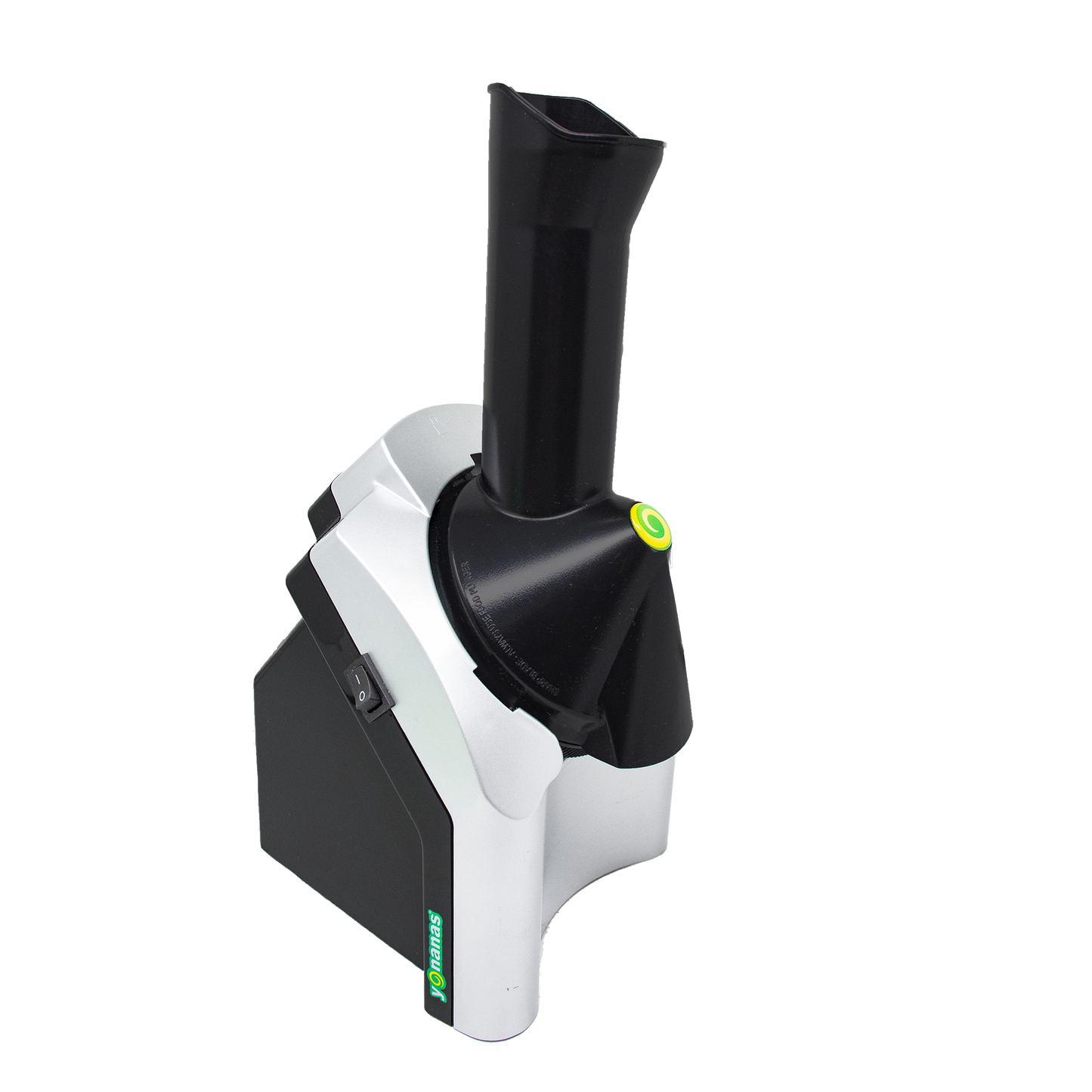 Máquina para Helado de Frutas 100% Natural Yonanas 902