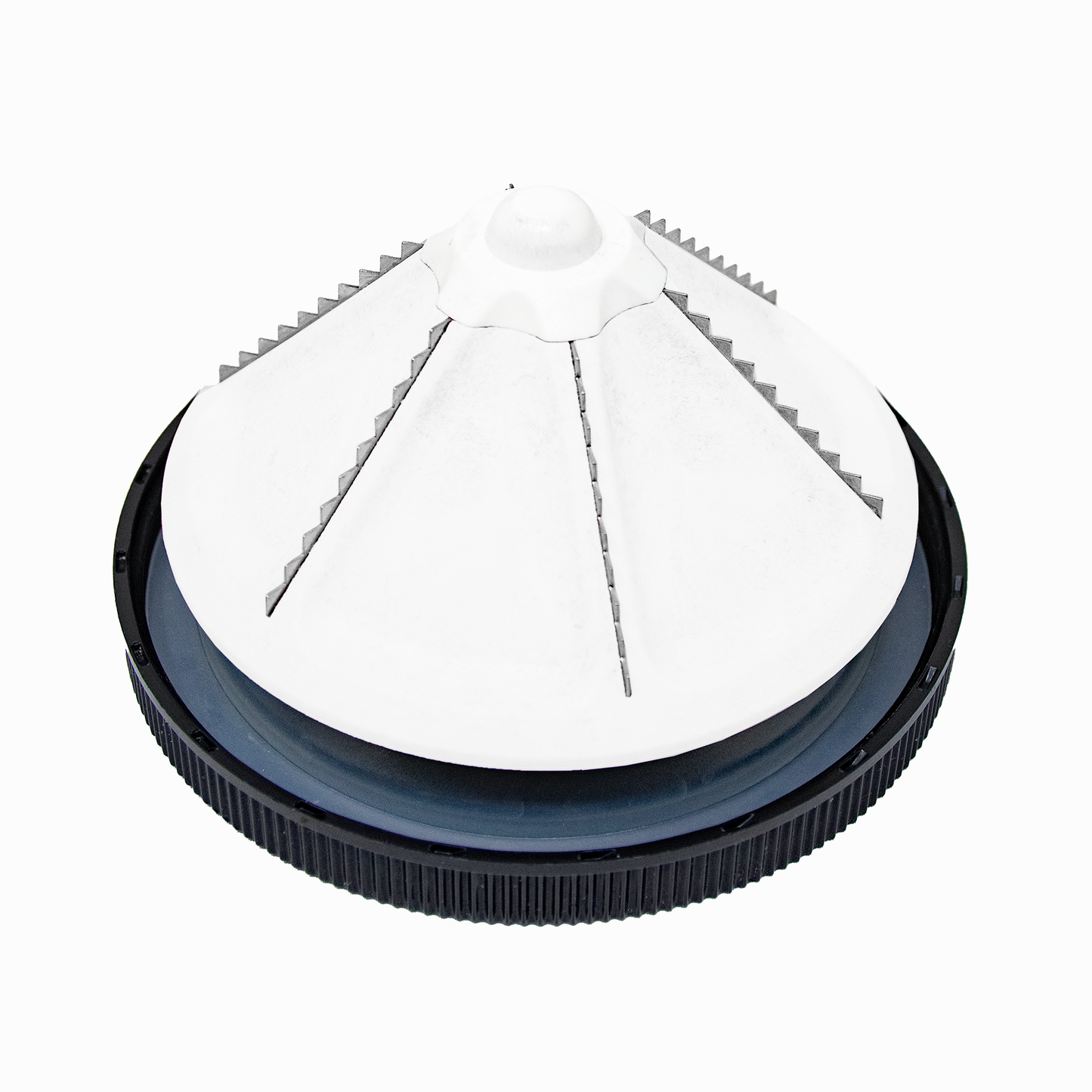 Máquina para Helado de Frutas 100% Natural Yonanas 902