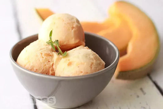 Yonanas Summer Melon | Helado de Melón y Plátano Saludable